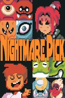 Nightmare Pick