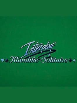 Interplay Klondike Solitaire