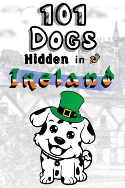 101 Dogs Hidden in Ireland