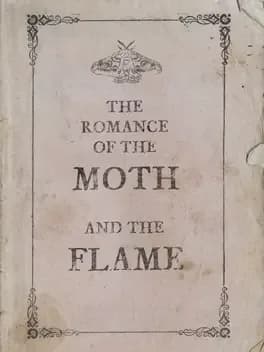 The Romance of the Moth and the Flame
