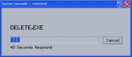 Delete