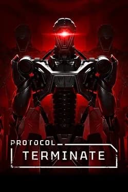 Protocol: Terminate