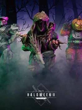 Halo Infinite: Operation Haloween II