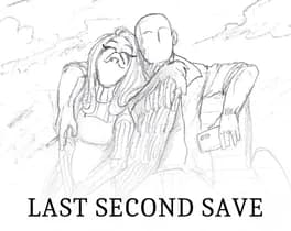 Last Second Save