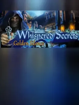 Whispered Secrets: Golden Silence - Collector's Edition