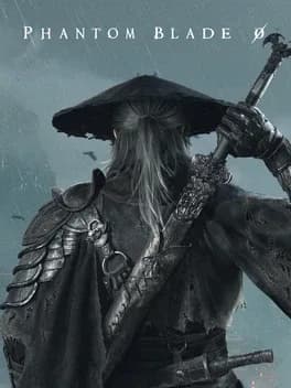 Phantom Blade 0