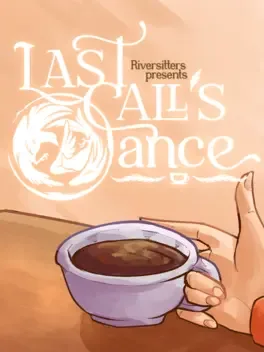 Last Call's Dance