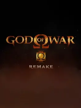 God of War III Remake