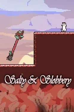 Salty & Slobbery