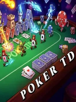 Poker TD