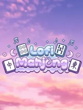 Lofi Mahjong
