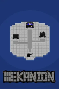 Mekanion