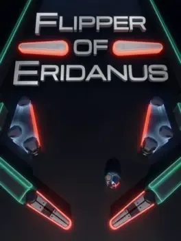 Flipper of Eridanus