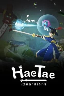 HaeTae: Guardians