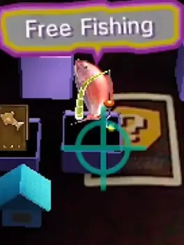 Free Fishing