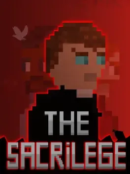 The Sacrilege