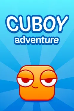 Cuboy Adventure