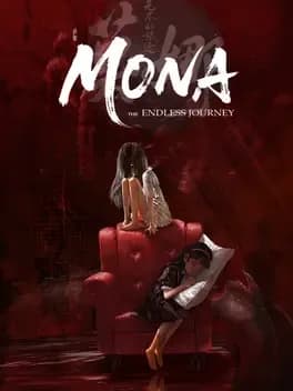Mona: The Endless Journey