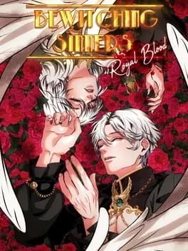 Bewitching Sinners Royal Blood