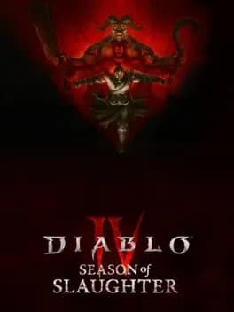 Diablo IV: Season of Slaughter