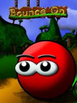 Bounce On