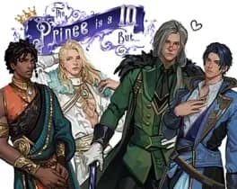 The Prince is a 10, But...