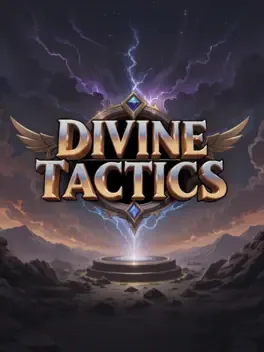 Divine Tactics