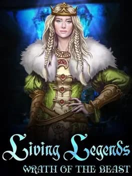 Living Legends: Wrath of the Beast