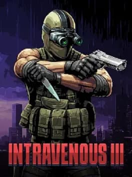 Intravenous 3