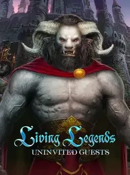 Living Legends: Uninvited Guests