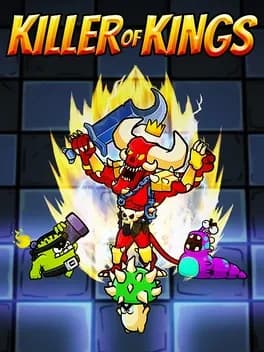 Killer of Kings