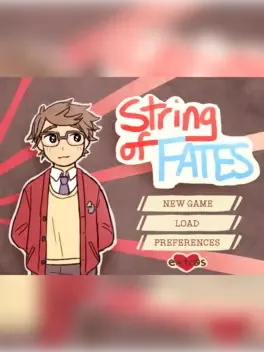 String of Fates