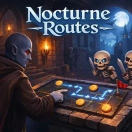 Nocturne Routes