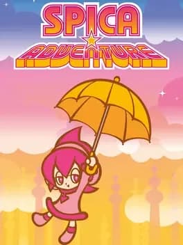 Spica Adventure