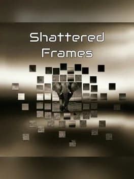 Shattered Frames