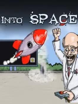 Into Space!