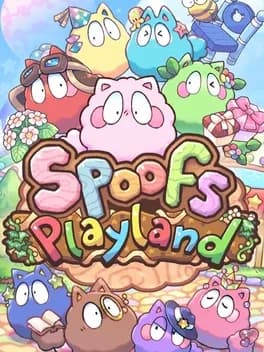 Spoofs Playland