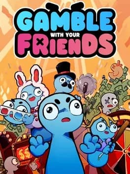 Gamble With Your Friends