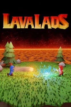 Lavalads