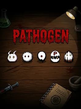 Pathogen
