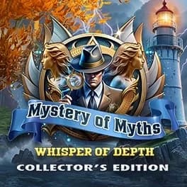 Mystery of Myths: Whisper of Depth - Collector's Edition