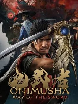 Onimusha: Way of the Sword