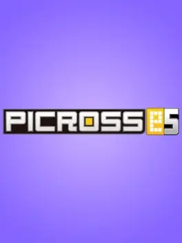Picross S+: Picross e5