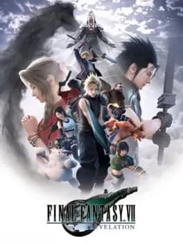 Final Fantasy VII Revelation