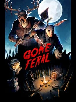 Gone Feral