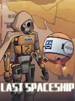 Last Spaceship