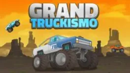 Grand Truckismo