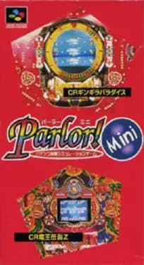 Parlor! Mini