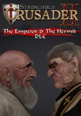 Stronghold Crusader II: The Emperor and The Hermit