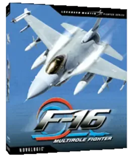 F-16 Multirole Fighter